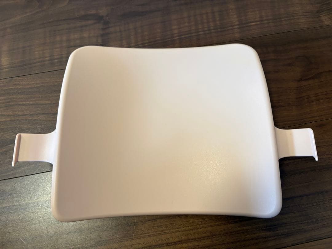 【正規品】ストッケ　トリップトラップ　ベビーセット　ハーネス　トレー　箱・説明書