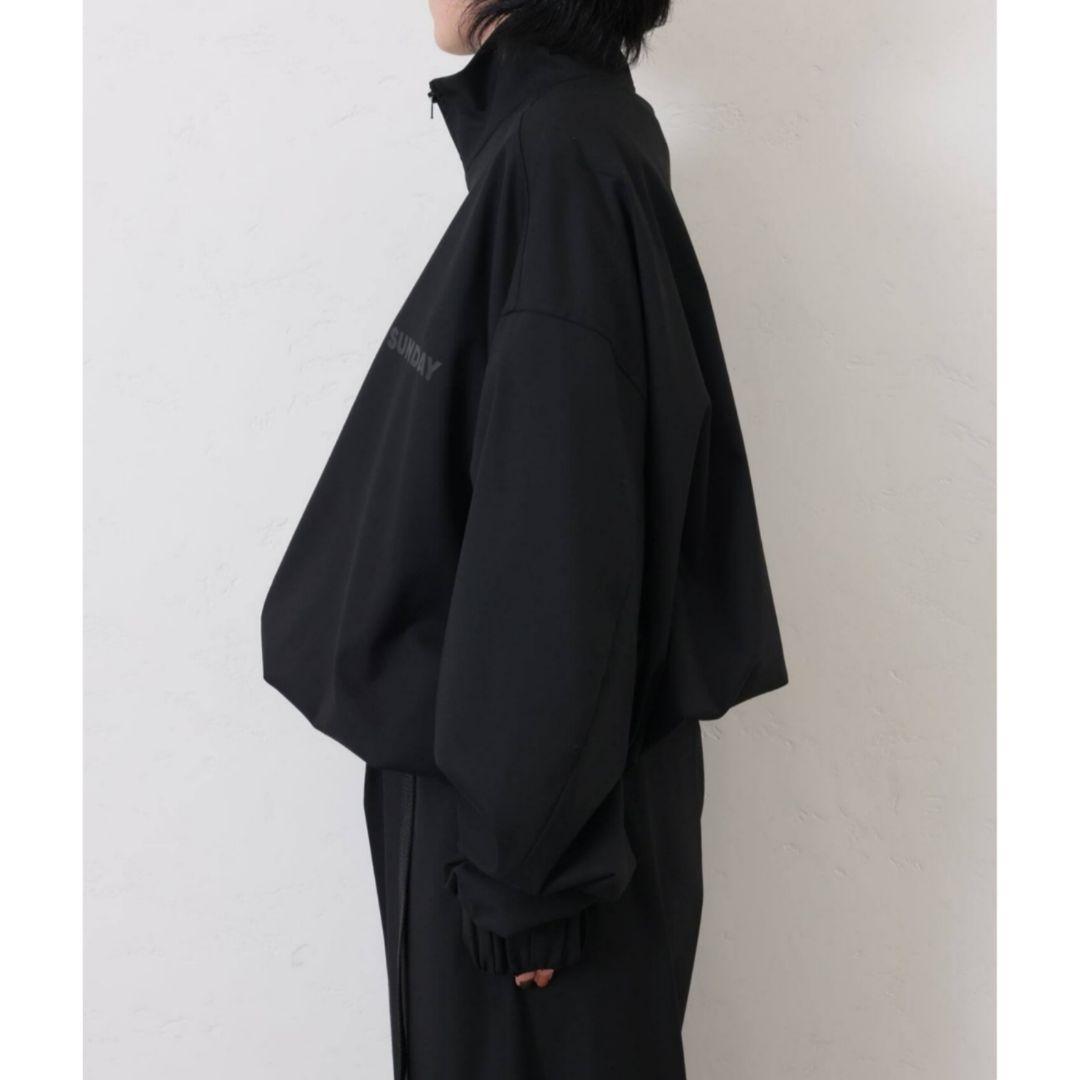 journal standard luxe SUNDAYブルゾン