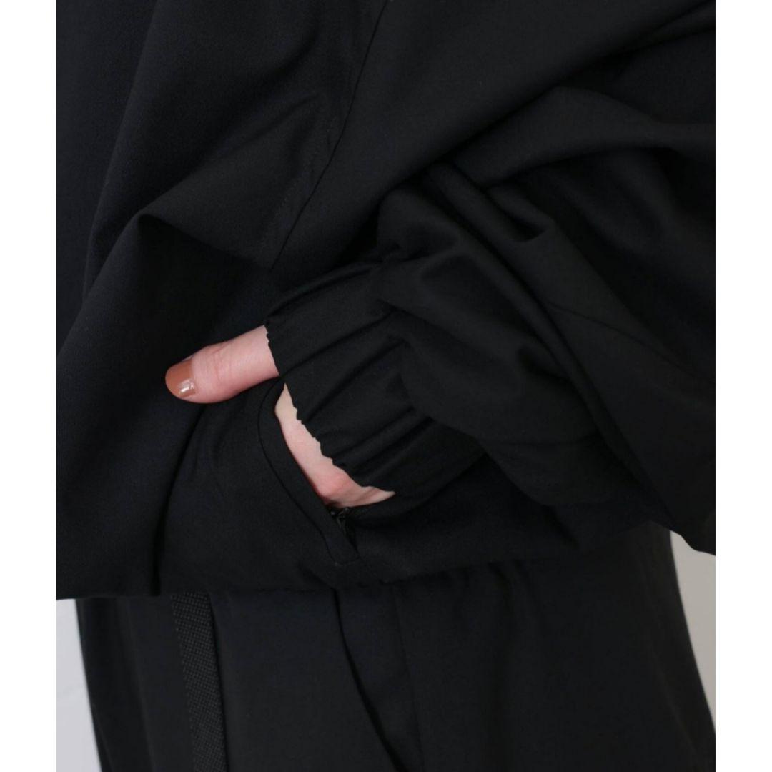 journal standard luxe SUNDAYブルゾン