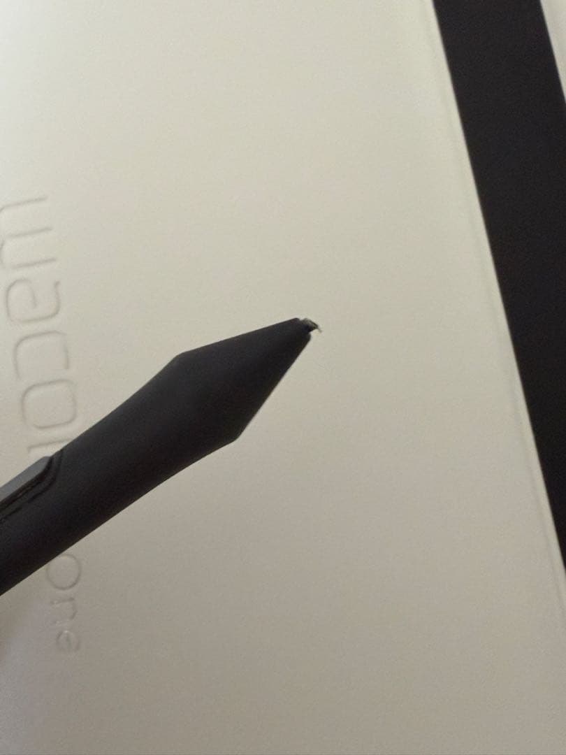 wacom one液タブ