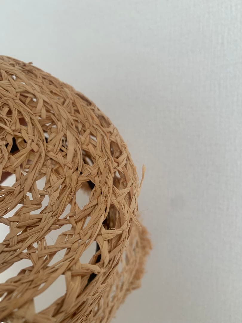 【⭐️】ORIENT MILLINERY PALOMA オーガンジー