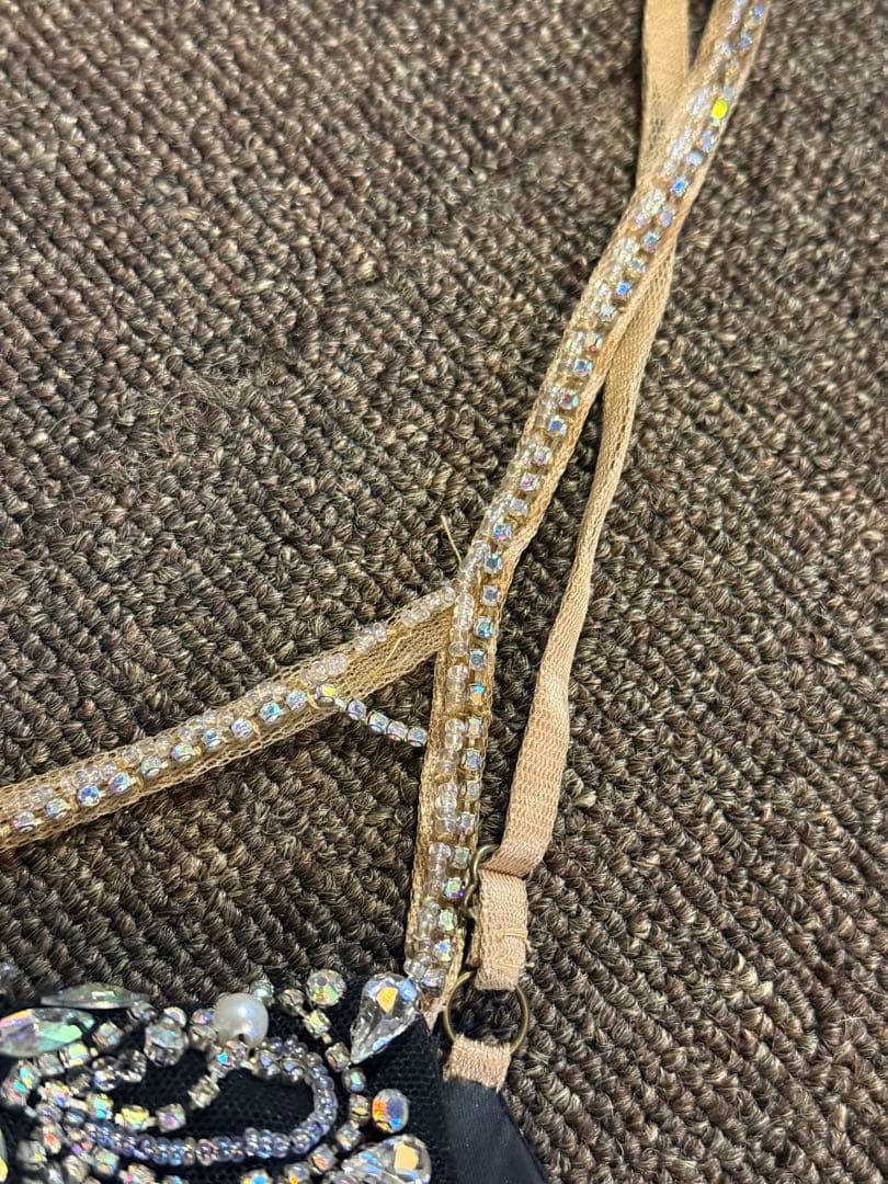 Angel R スモールサイズのキャバレードレス