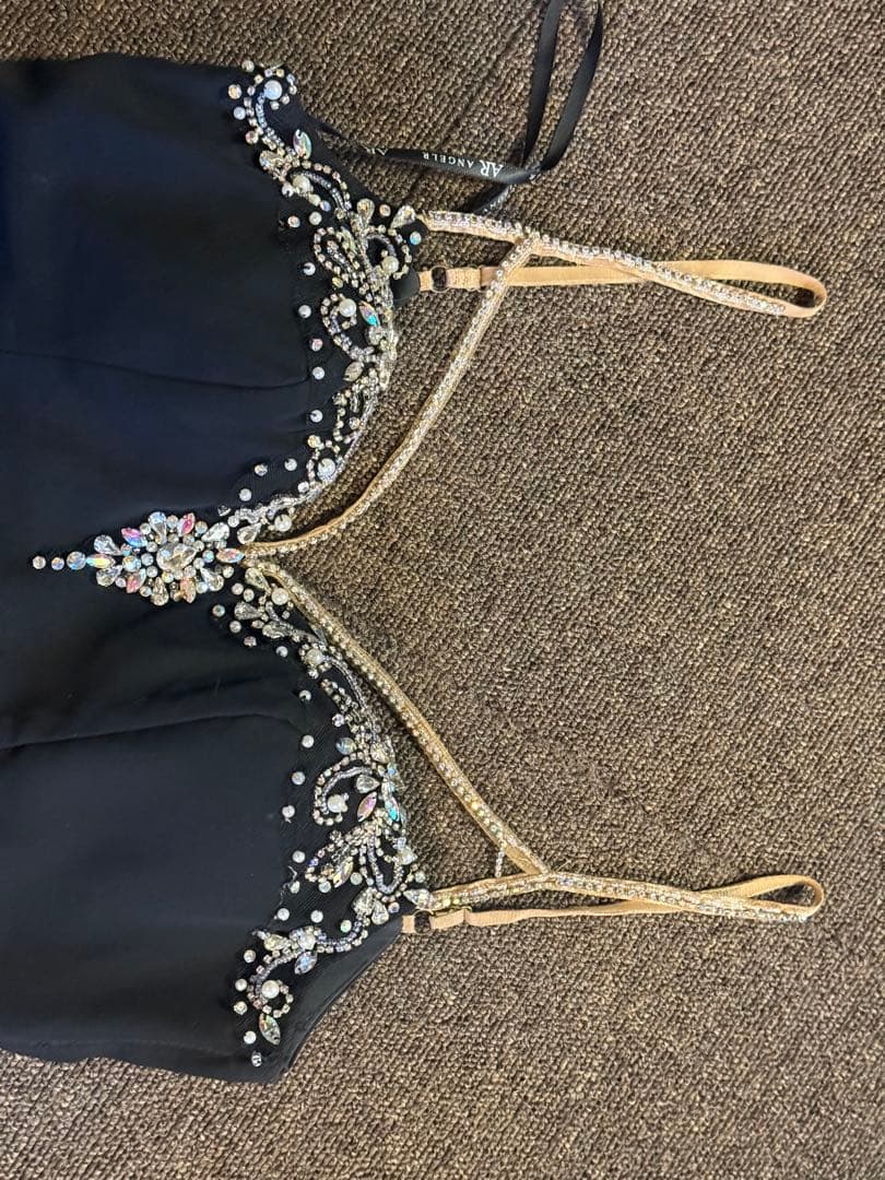 Angel R スモールサイズのキャバレードレス