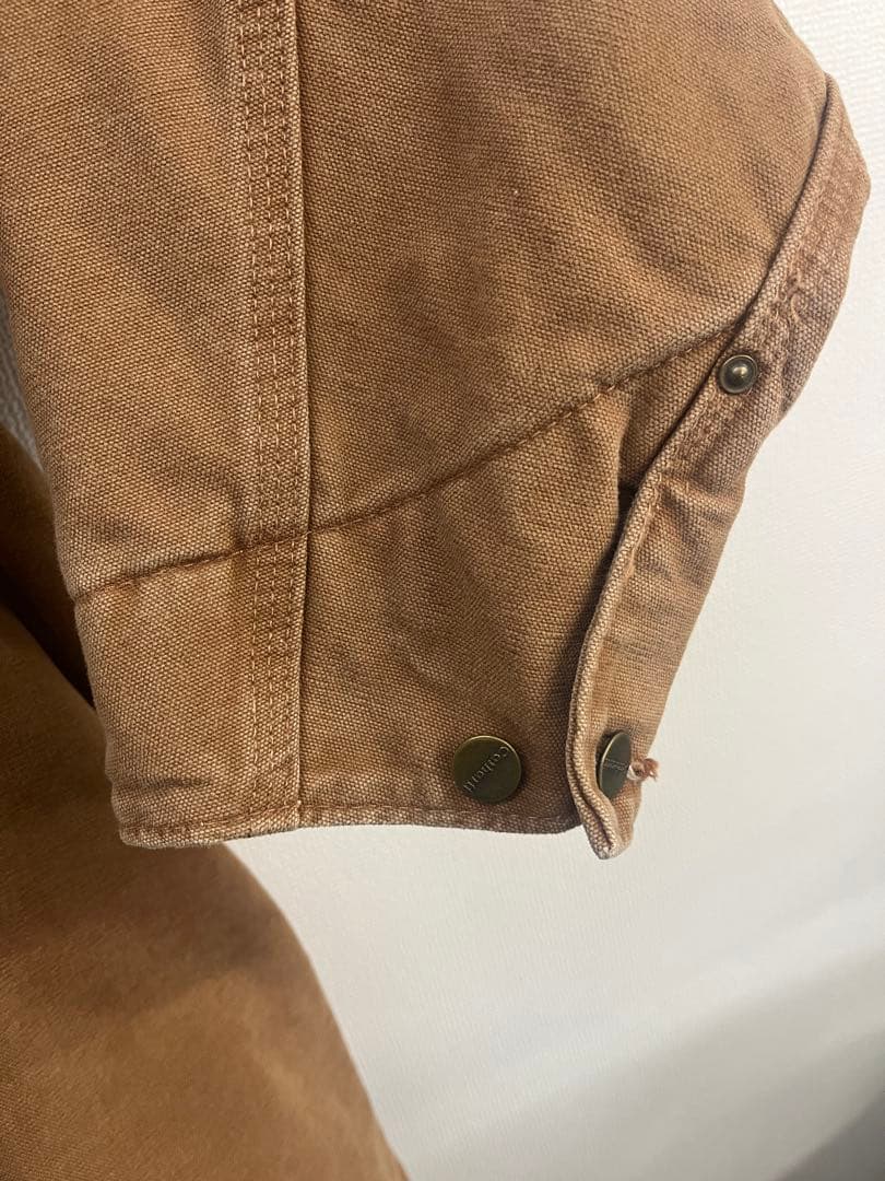 carhartt ミシガンチョアコート　SIZE 2XL