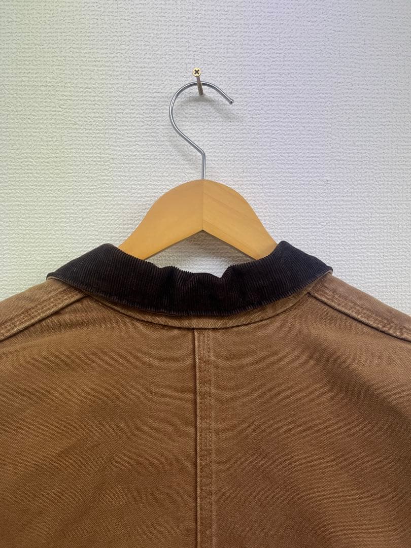 carhartt ミシガンチョアコート　SIZE 2XL