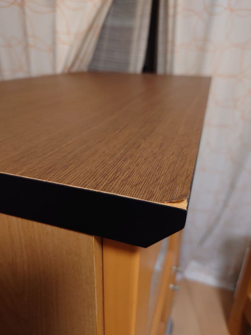 ●値下げ●　食器棚 80x113x46.5