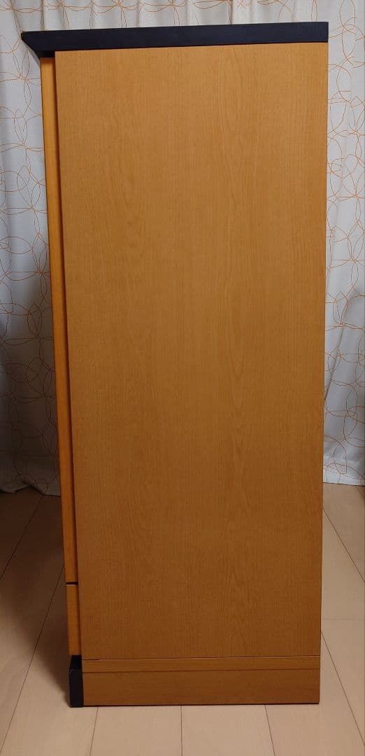 ●値下げ●　食器棚 80x113x46.5