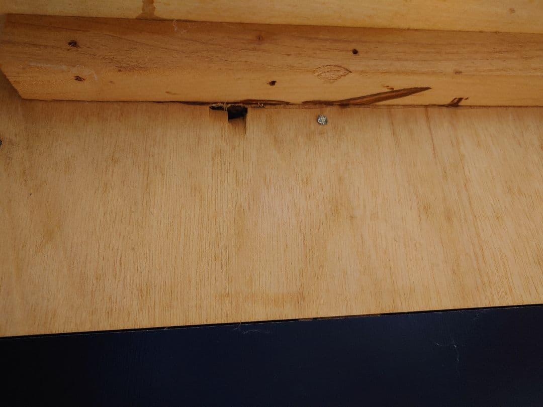 ●値下げ●　食器棚 80x113x46.5