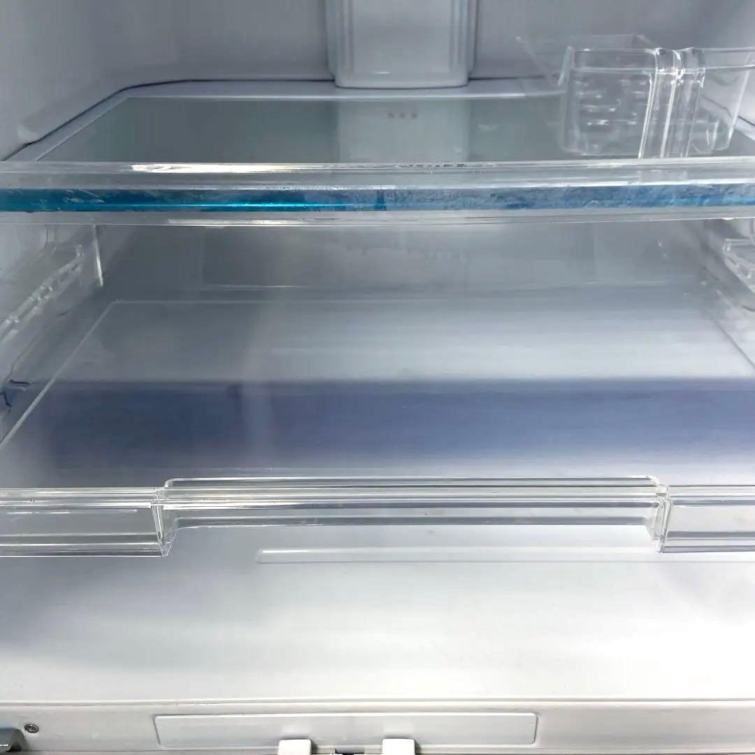 MITSUBISHI 三菱⭐️6ドア冷蔵庫　フレンチドア　2020製　470L