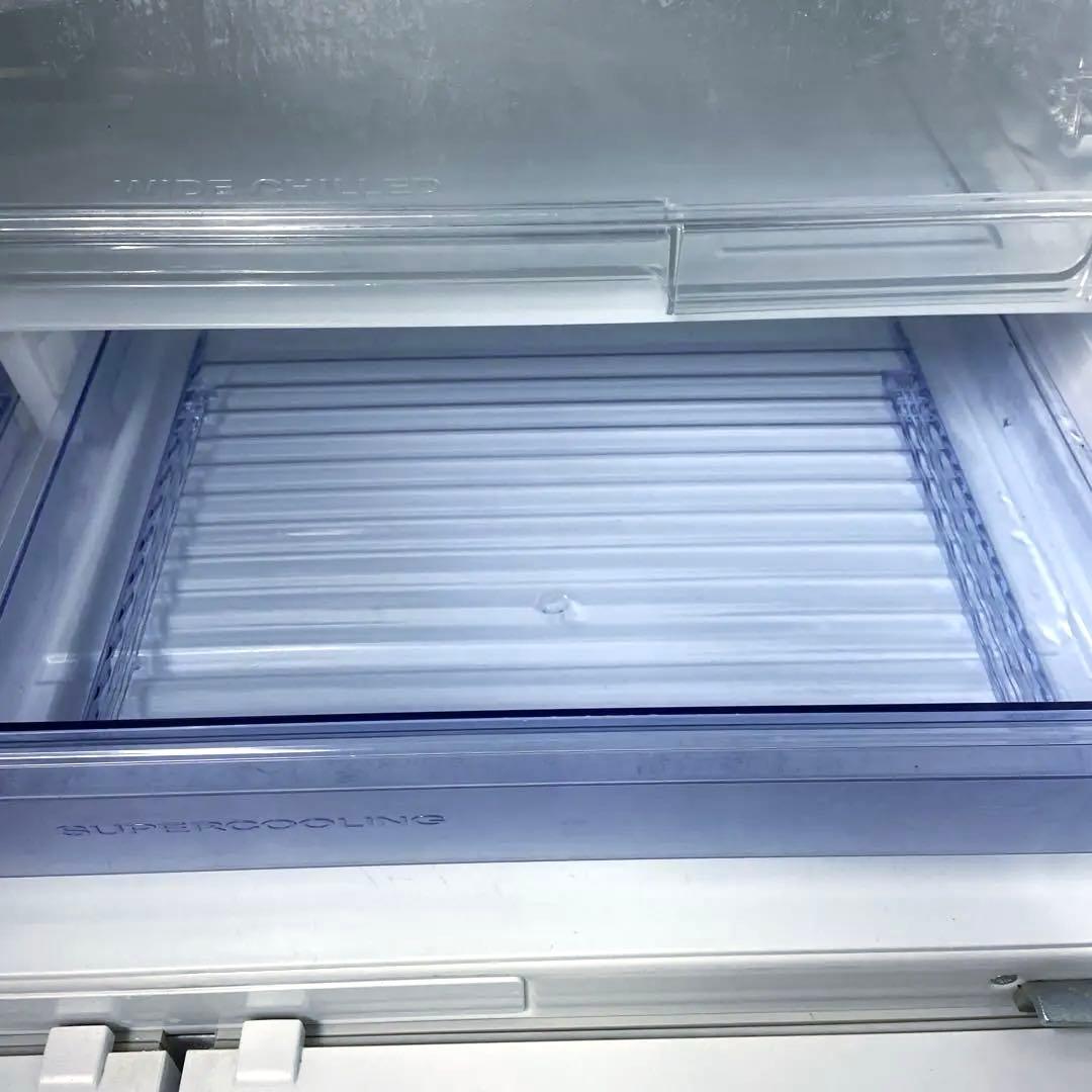 MITSUBISHI 三菱⭐️6ドア冷蔵庫　フレンチドア　2020製　470L