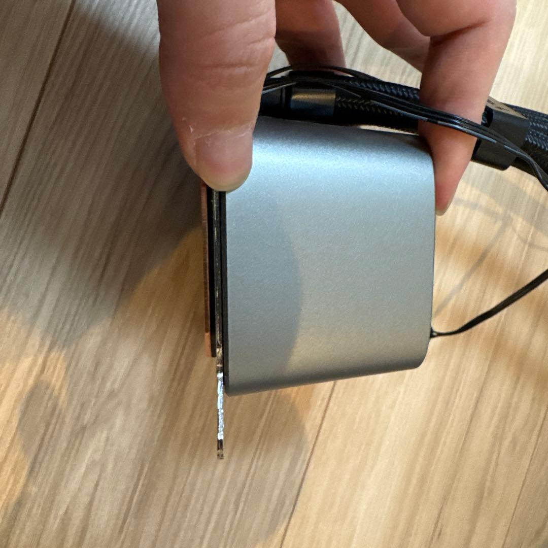 DEEPCOOL LS720 簡易水冷CPUクーラー 動作確認済