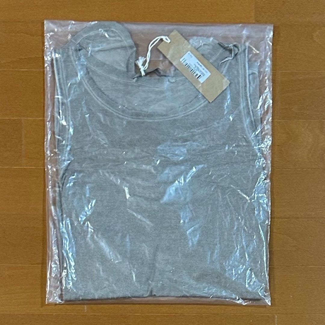 SALSATION サルセーション Asymmetric Tank XS