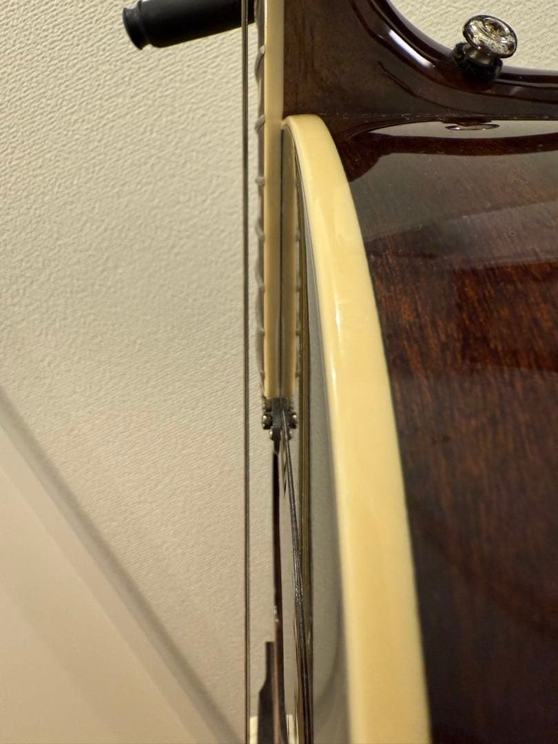 【マー】Epiphone EJ-160E