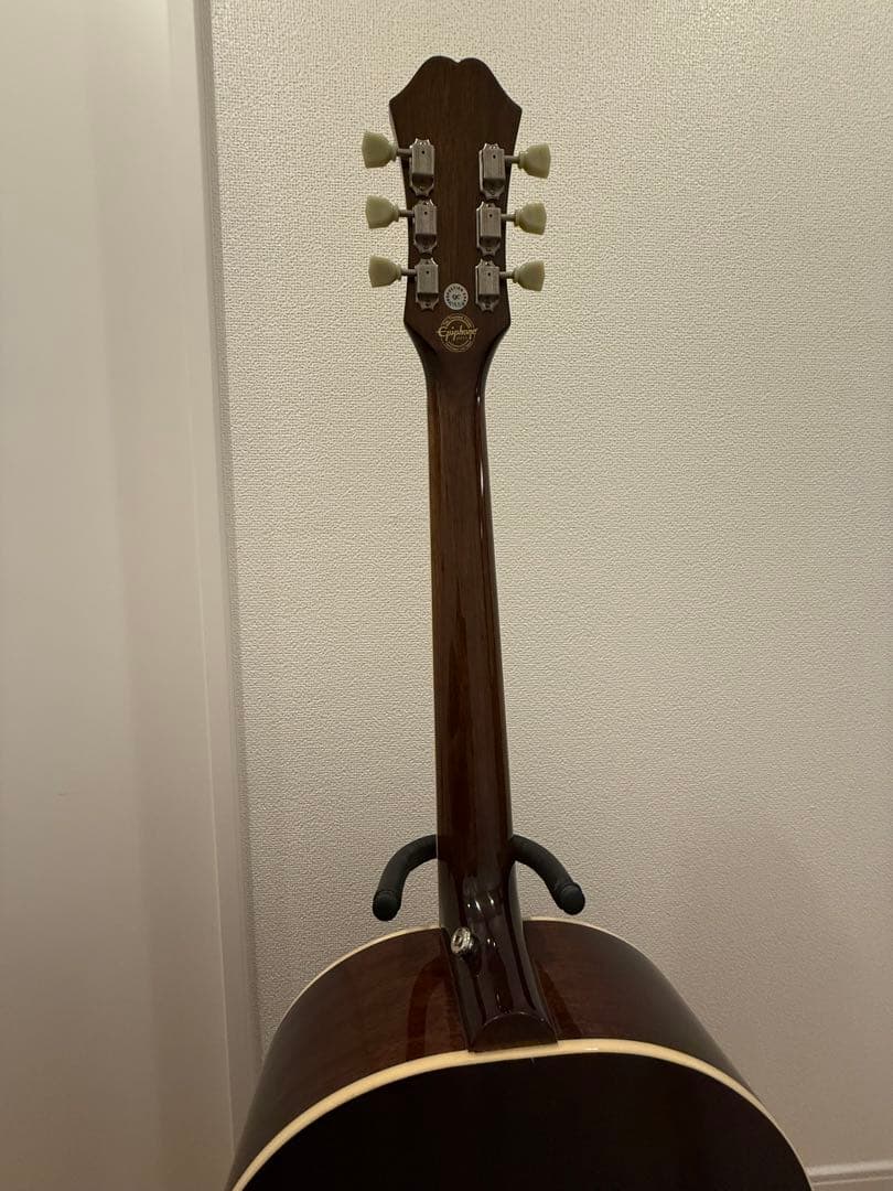 【マー】Epiphone EJ-160E