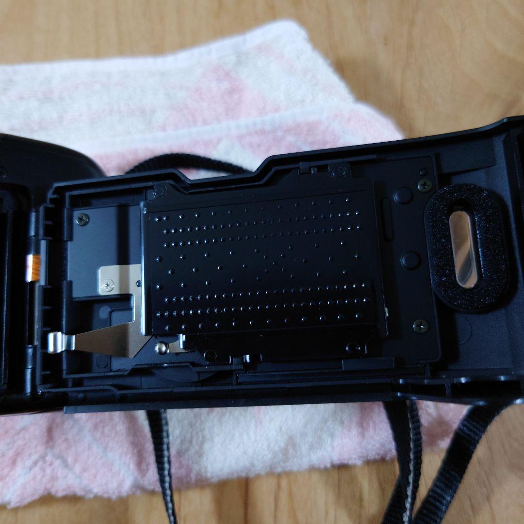 Canon キャノン　コンパクトフィルムカメラ　オートボーイSXL