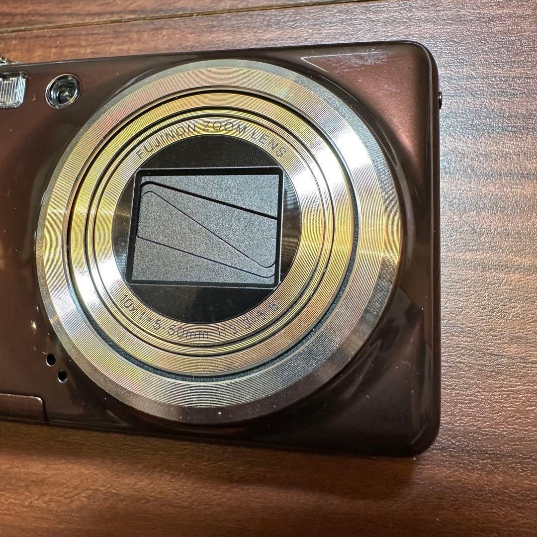 FUJIFILM FinePix F70 EXR デジカメ 5336