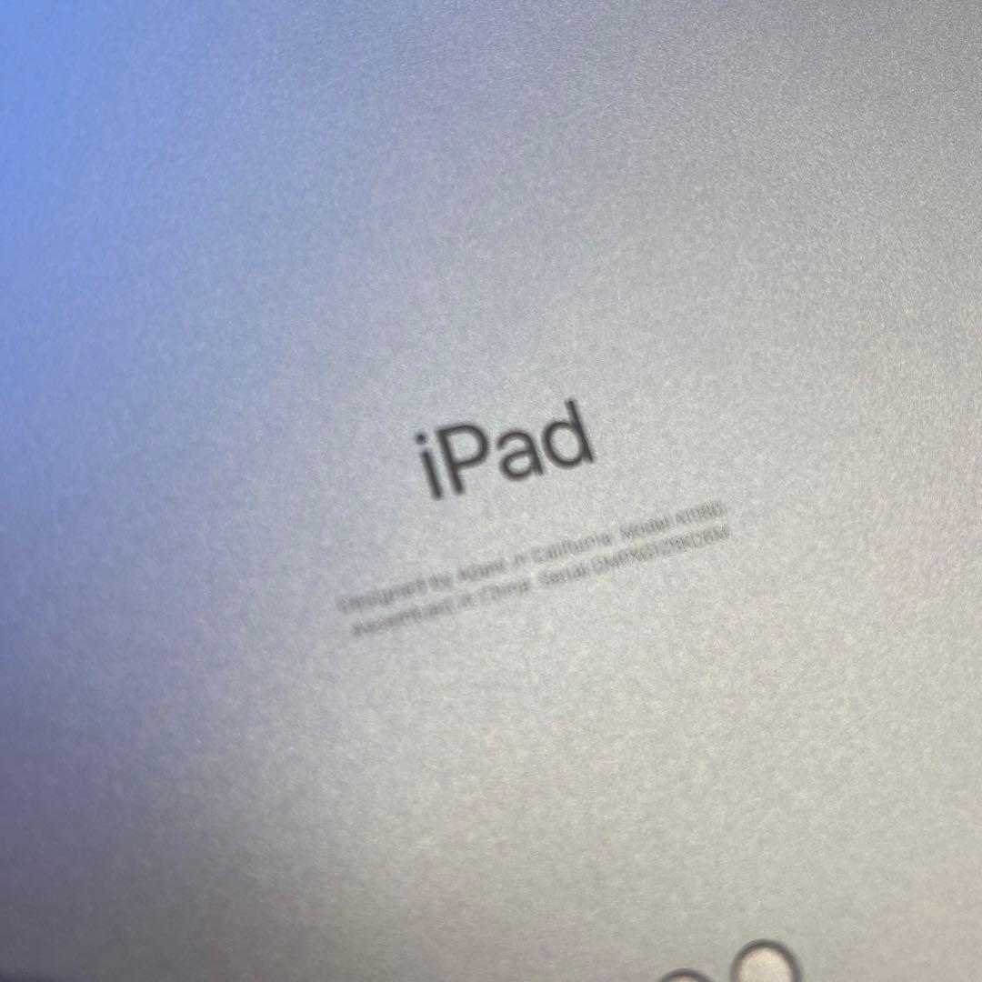 iPad Pro11インチ★第1世代 256GB タブレット ジャンク品