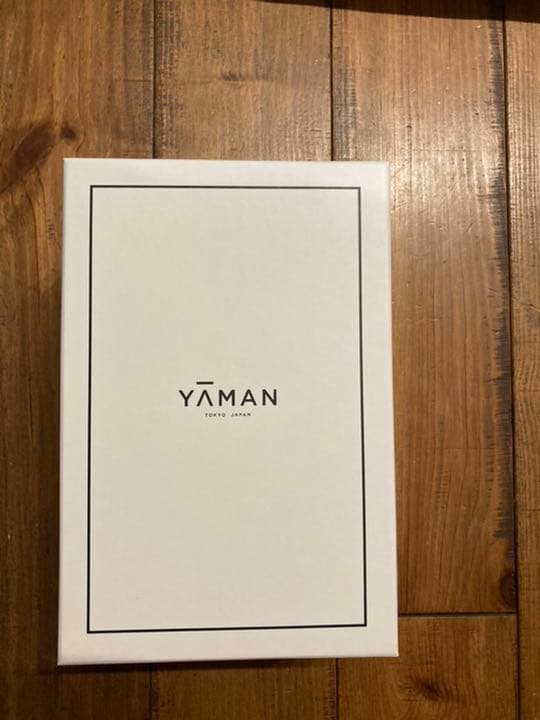 【Y/M by YA-MAN】WAVY EMSローラー