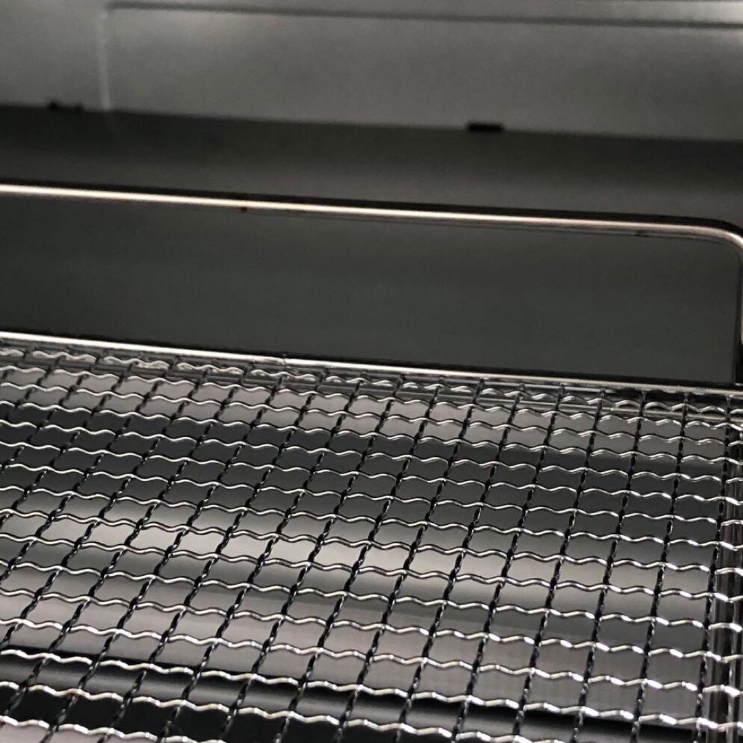 アラジン　グリル＆トースター　AGT-G13B 2023年製　グリーン