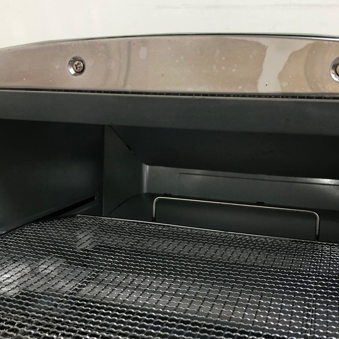 アラジン　グリル＆トースター　AGT-G13B 2023年製　グリーン