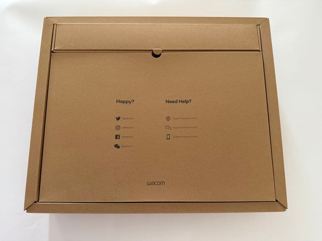 ワコム 液タブ 液晶ペンタブレット Wacom Cintiq 16 FHD