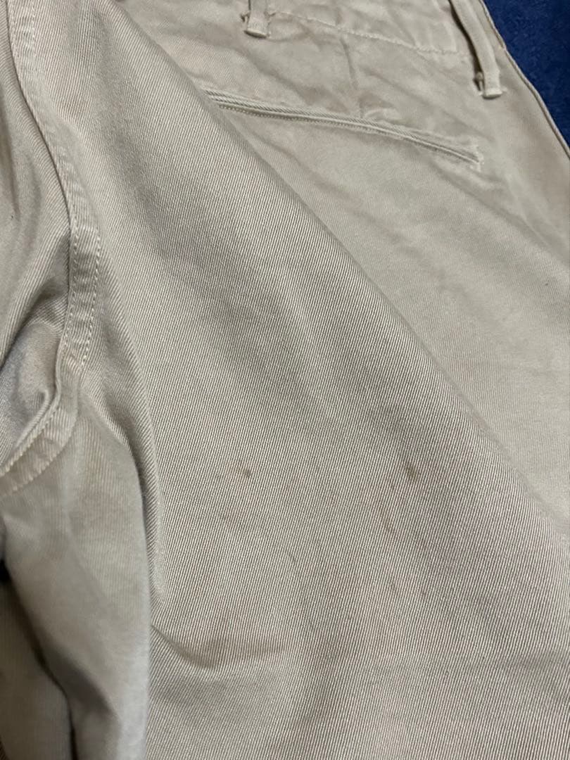 WAREHOUSE チノパン W34