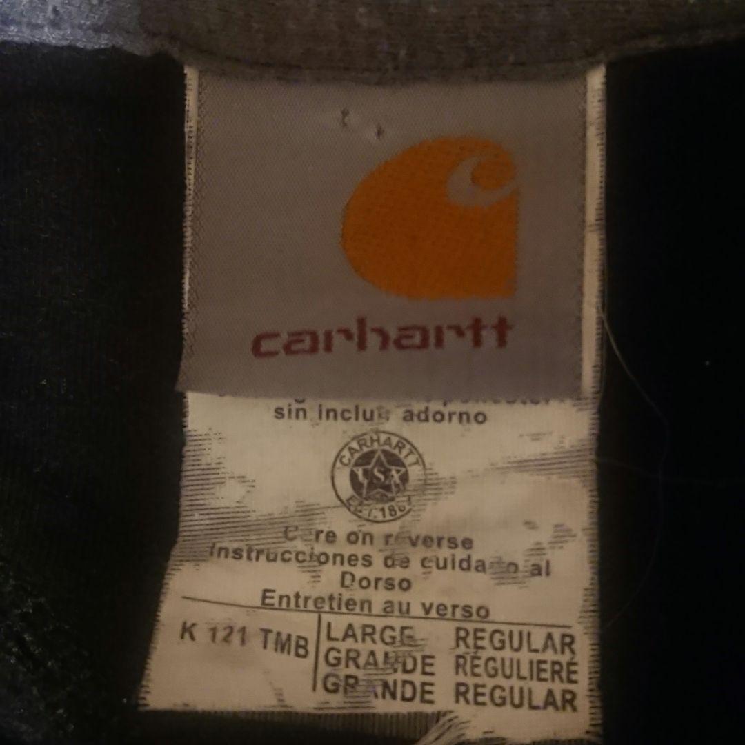 Carharttカーハート スウェット トレーナー