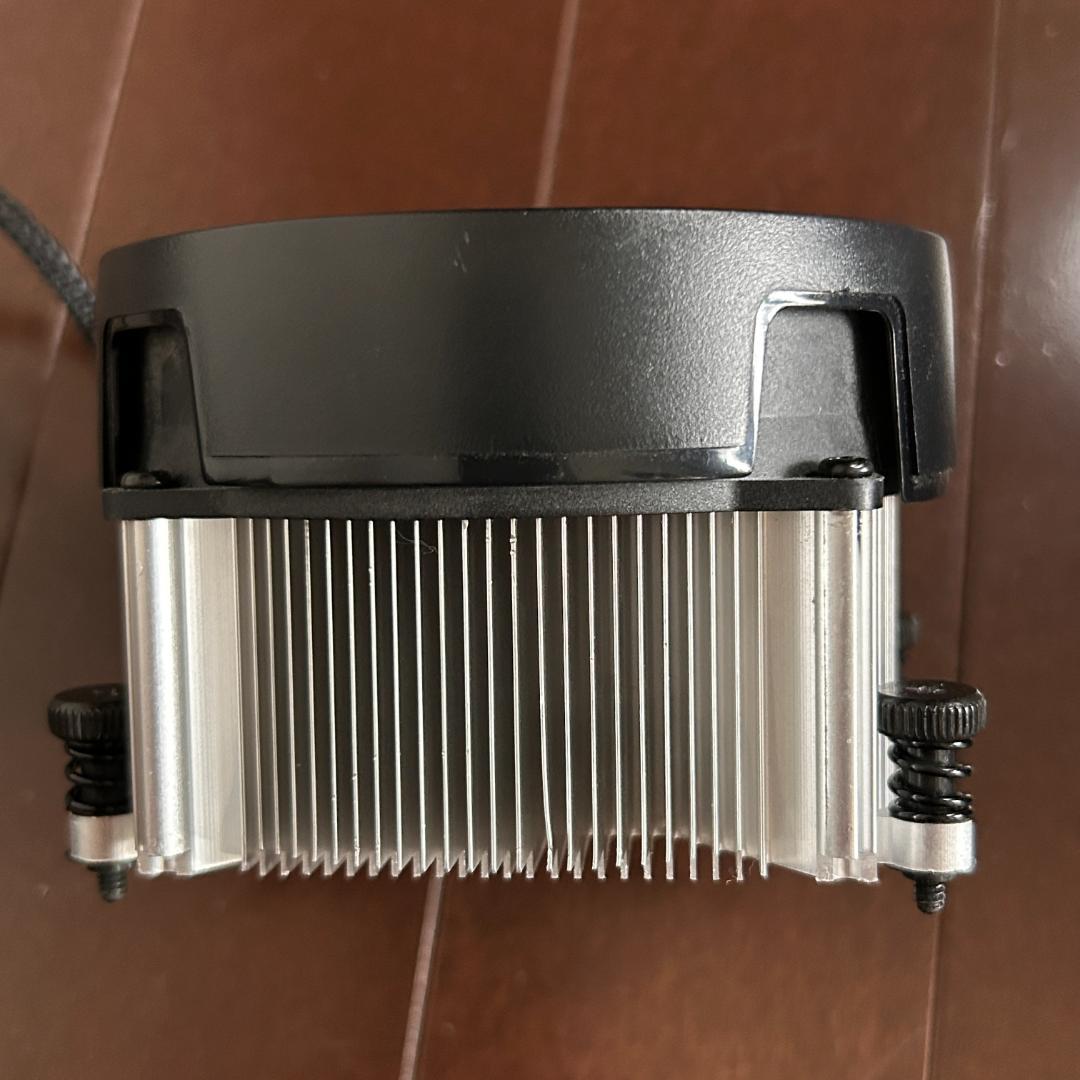 【中古】AMD Ryzen 5 3400G クーラー付き