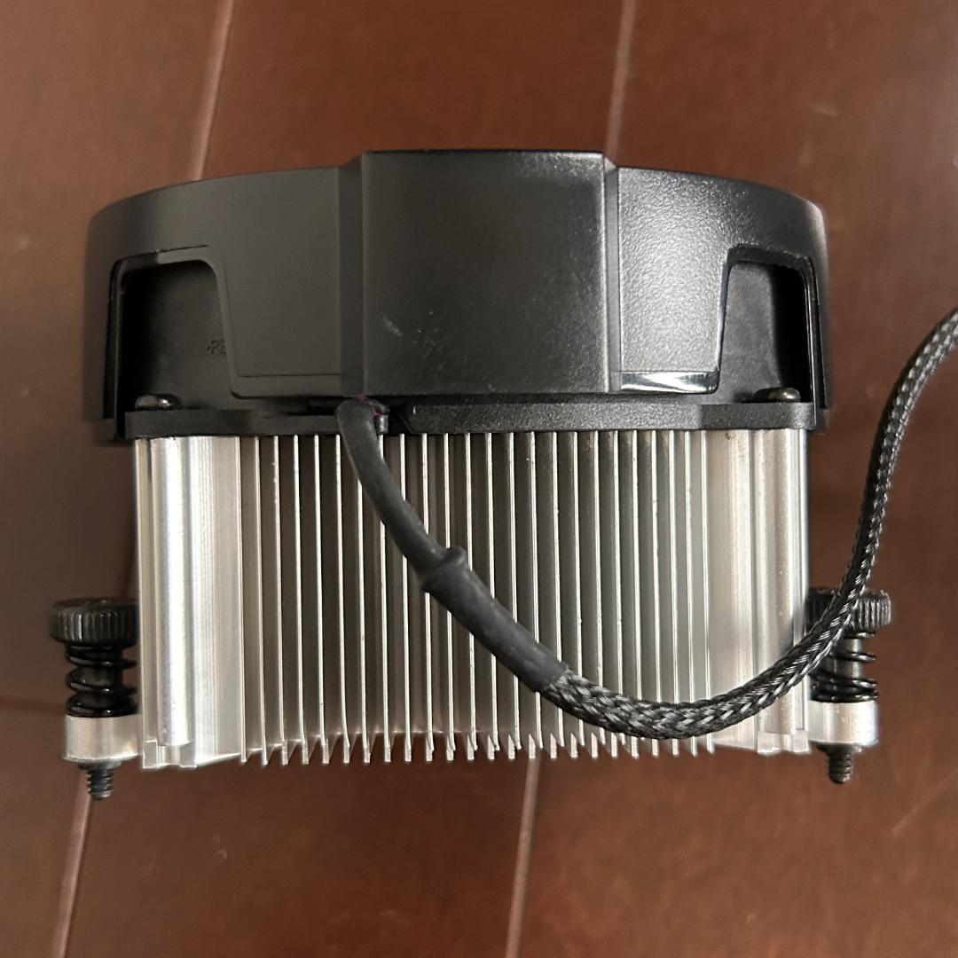 【中古】AMD Ryzen 5 3400G クーラー付き