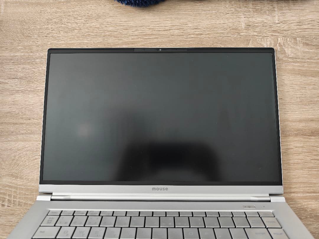 DAIV 5P windowsノートpc ジャンク