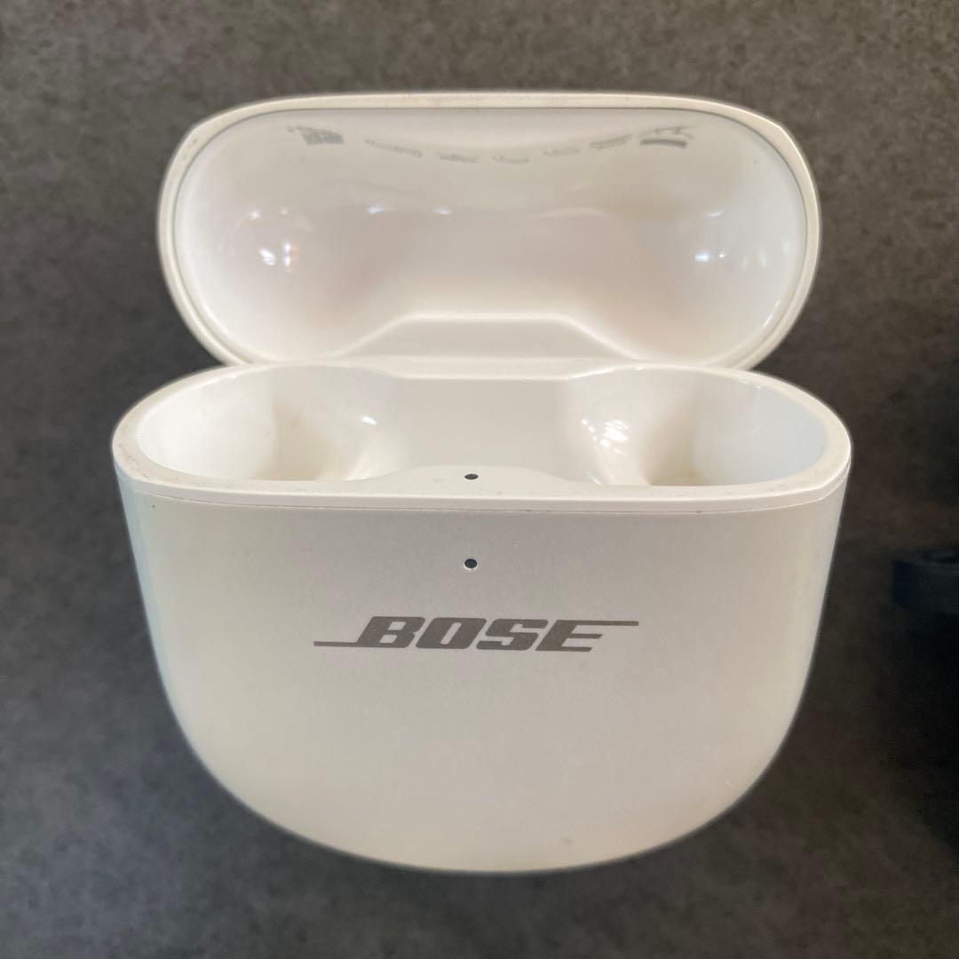 BOSE ノイズキャンセリングワイヤレスイヤホン 60周年記念モデル
