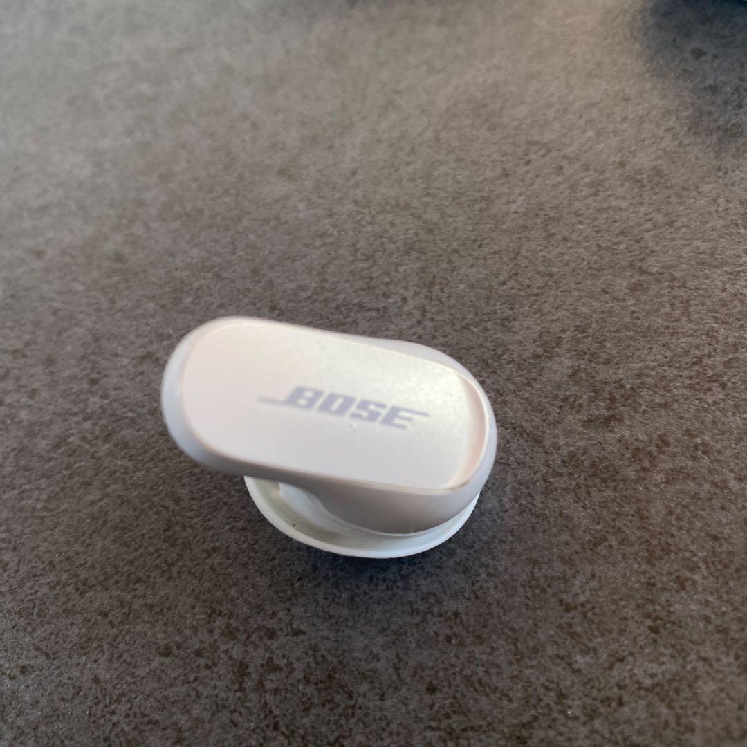 BOSE ノイズキャンセリングワイヤレスイヤホン 60周年記念モデル