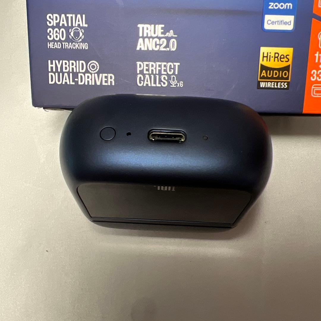 JBL TOUR PRO 3ワイヤレスイヤホン