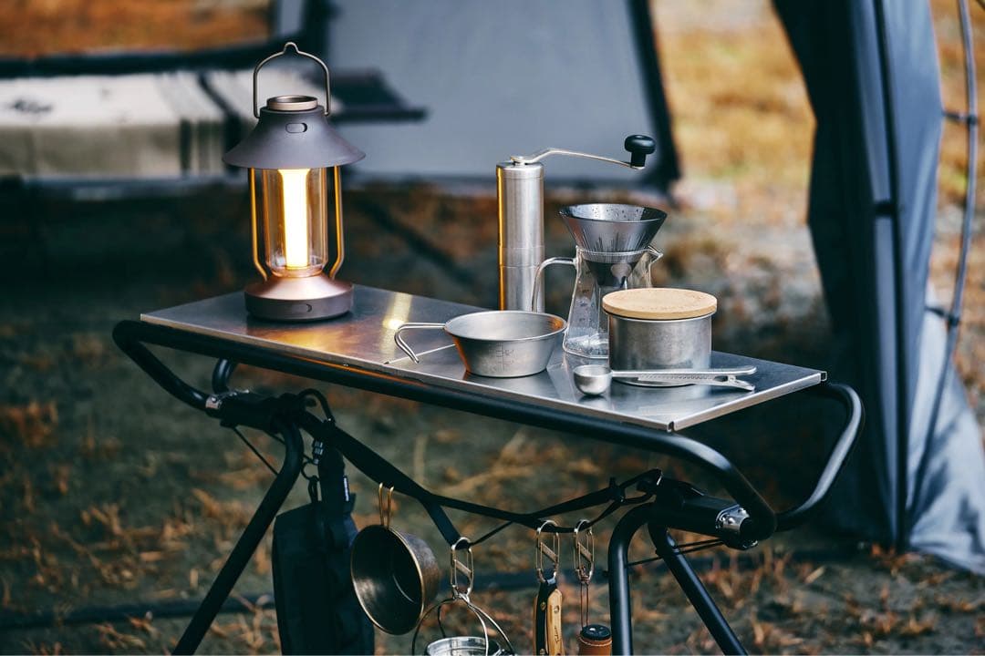 tokyocrafts MFT マルチフレームテーブル（最終値引き）