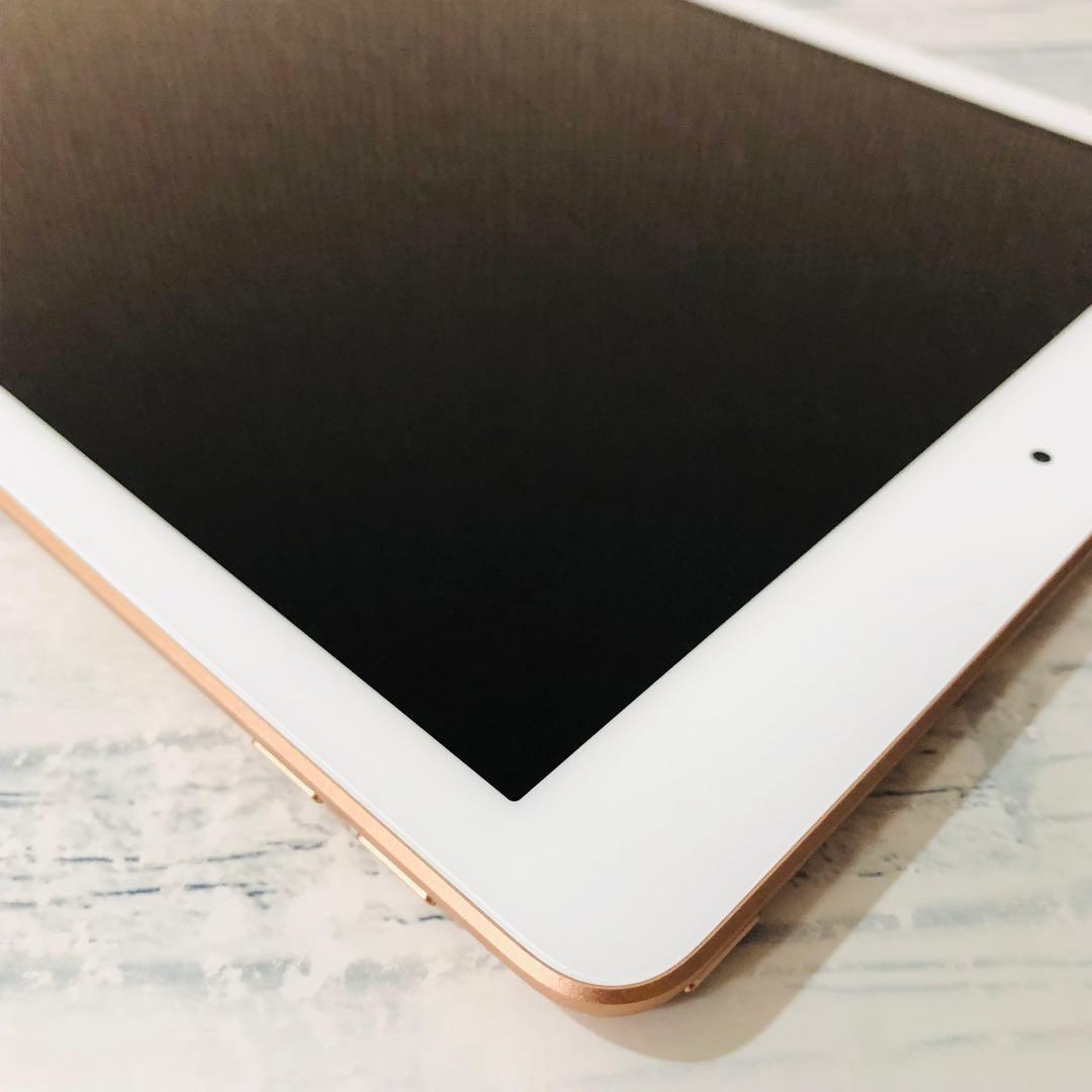 iPad 第6世代 32GB wifiモデル　管理番号：243