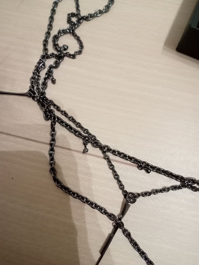 ナンバーナイン04AW