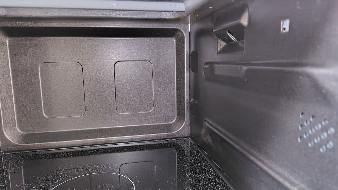 美品 Panasonic NE-MS268 オーブンレンジ