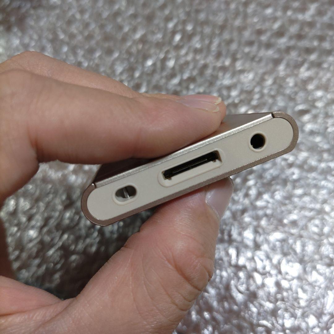 ソニーウォークマン NW−A55HN 管理ナンバー5900