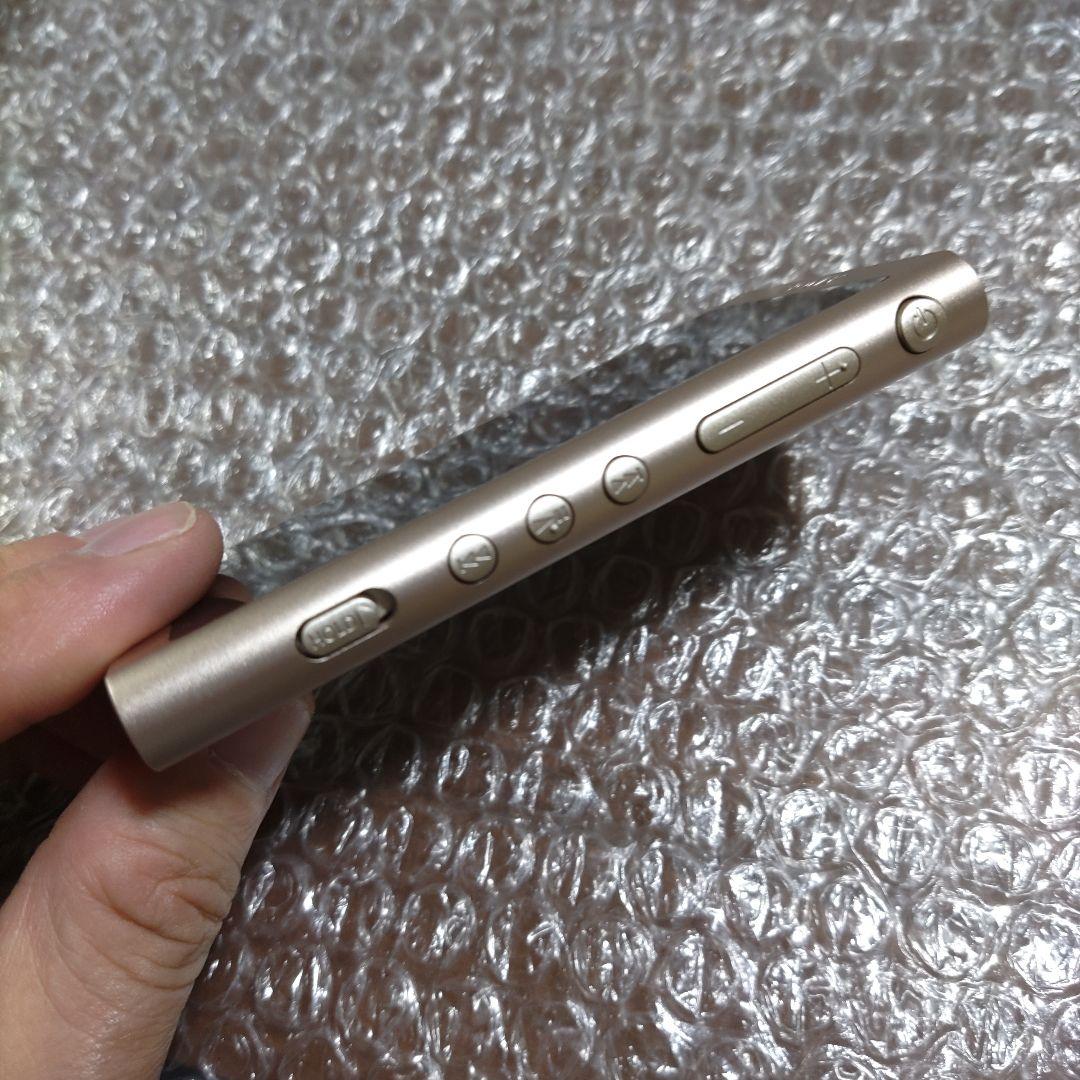 ソニーウォークマン NW−A55HN 管理ナンバー5900