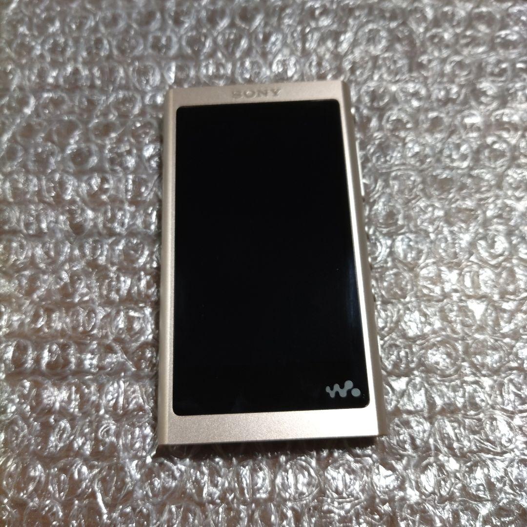 ソニーウォークマン NW−A55HN 管理ナンバー5900