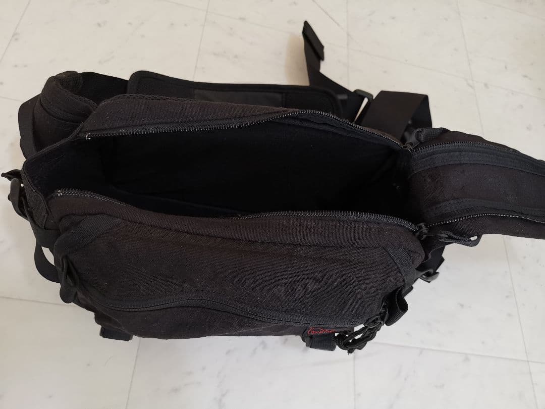 ソニーα7 PORTER × SONY コラボ 2WAY カメラバッグ