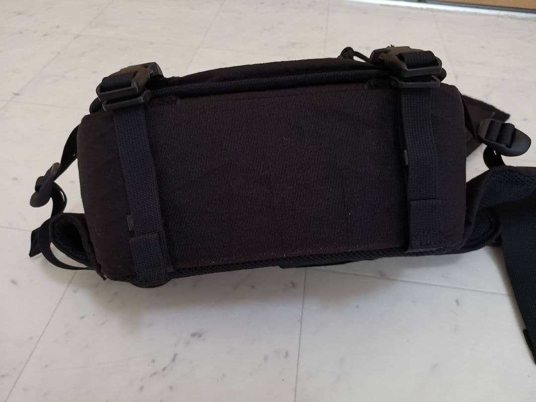 ソニーα7 PORTER × SONY コラボ 2WAY カメラバッグ