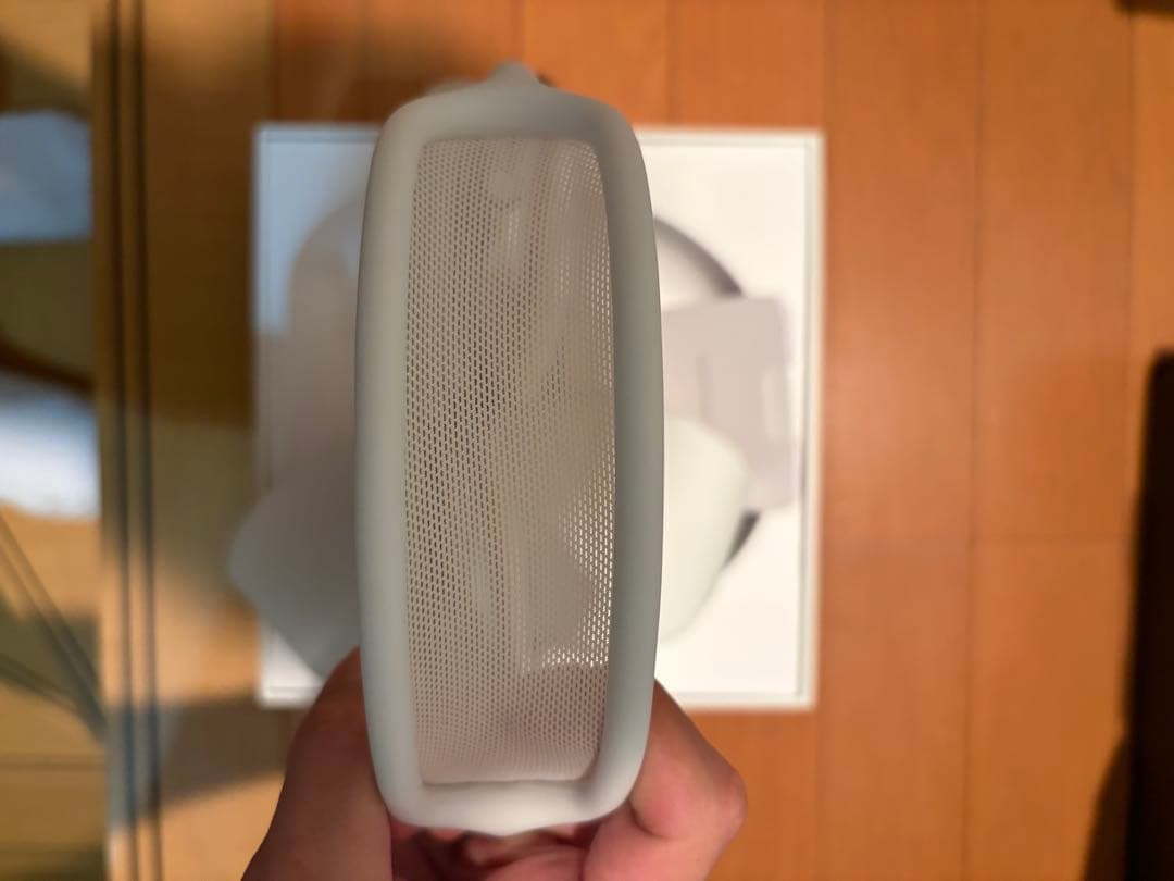 AirPods Max ホワイト 本体