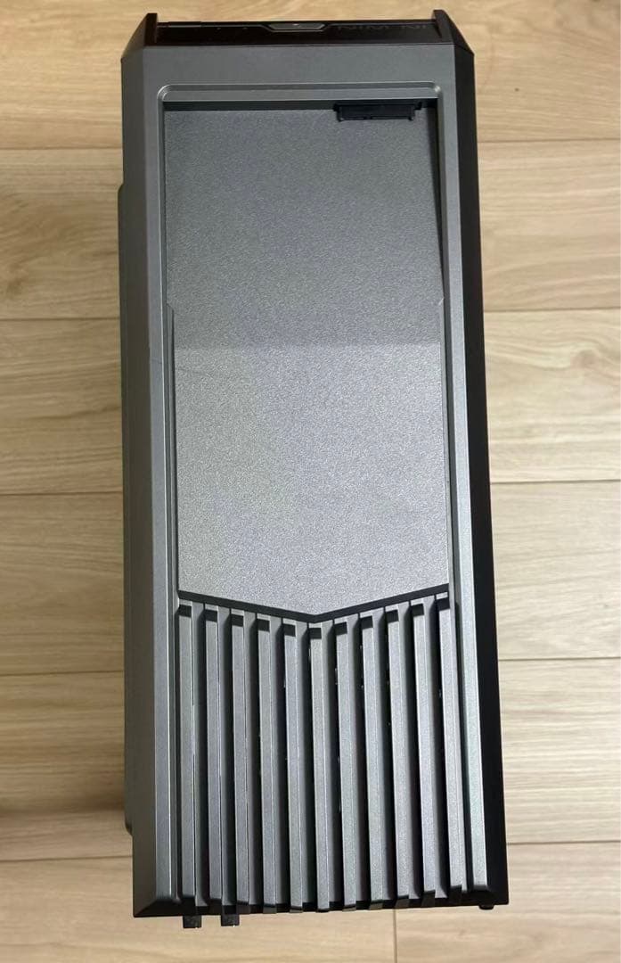 デスクトップPC/i7/メ16/SSD/GTX960/Office2021/美品