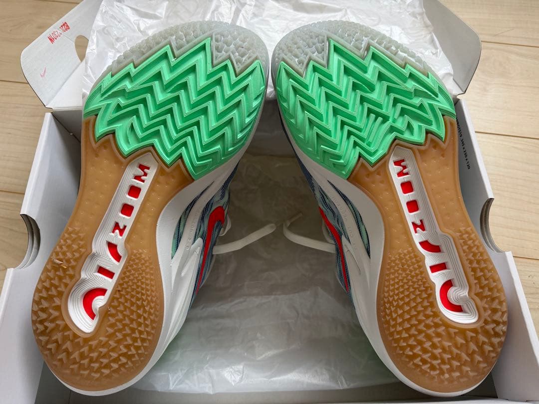 Tom^_^Nike GT CUT 2 バスケットボールシューズ