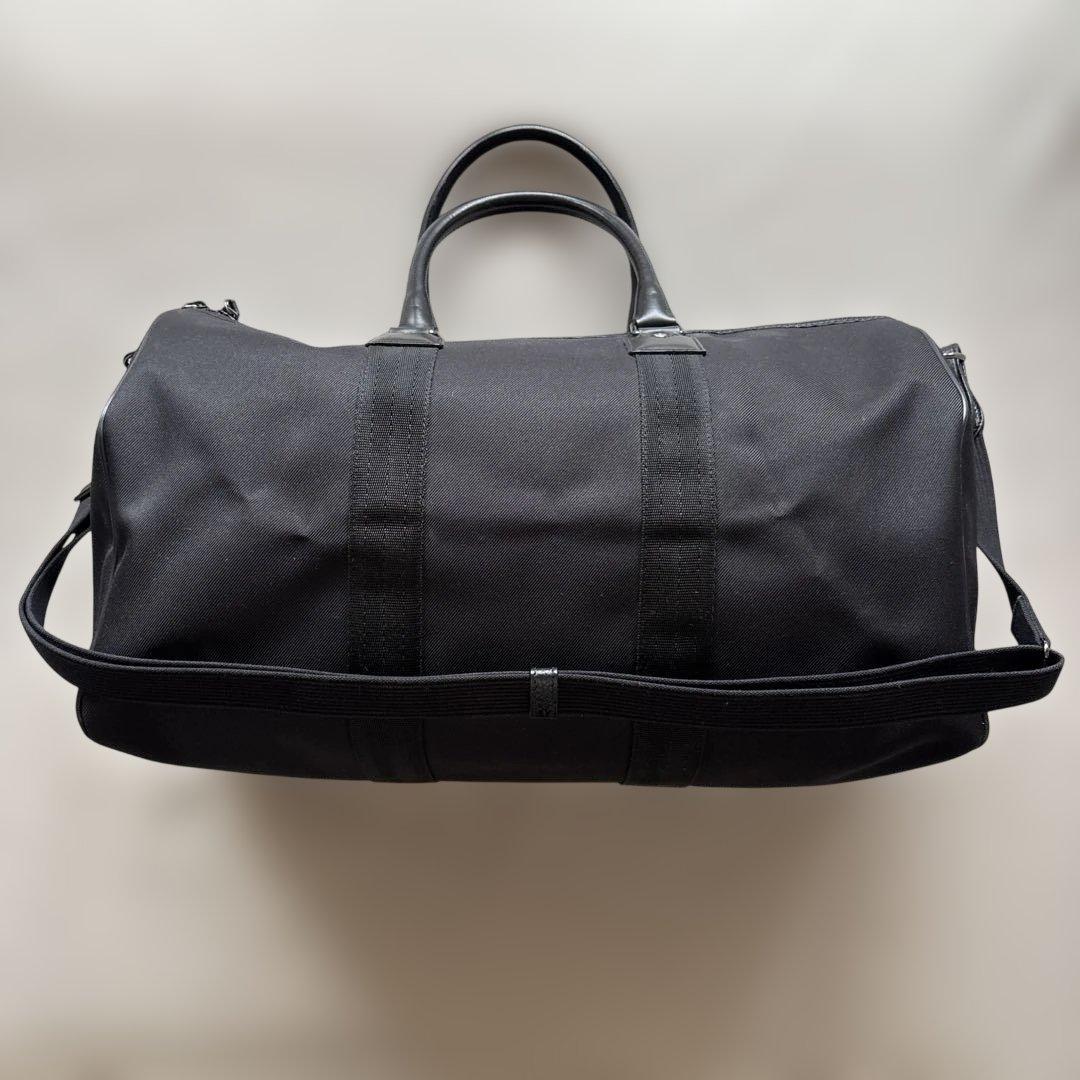 【HUNTING WORLD】ボストンバッグ　ハンティングワールド