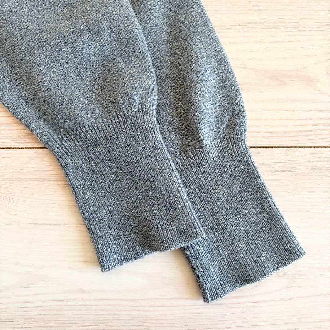 トップス Vintage Ballantyne cashmere sweater