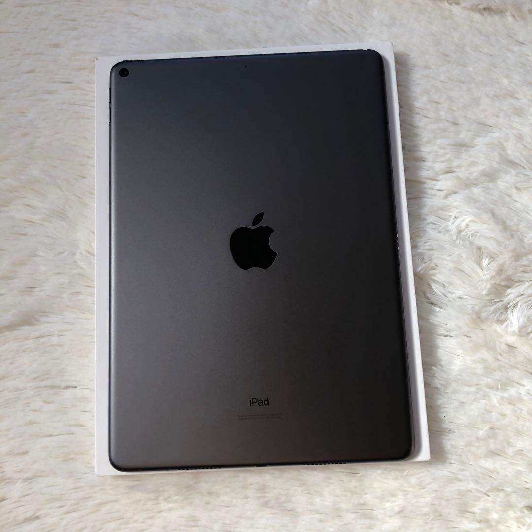 【完動品】iPad Air3 256GB 【すぐ発送】