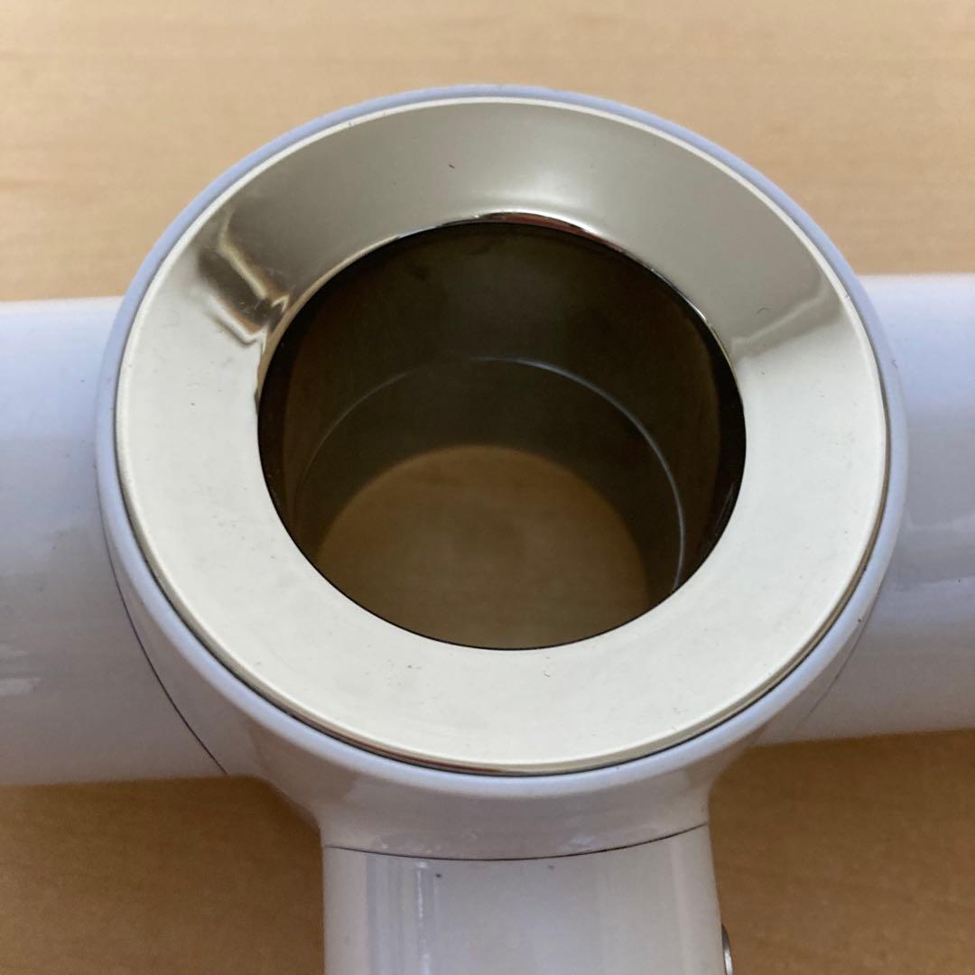 コイズミ　oggi otto ヘアドライヤー OG-100 24年製