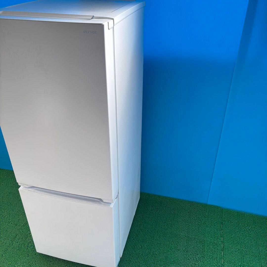 761 大容量　2024年製　冷蔵庫　買い換え回収サービス有　小型　一人暮らし